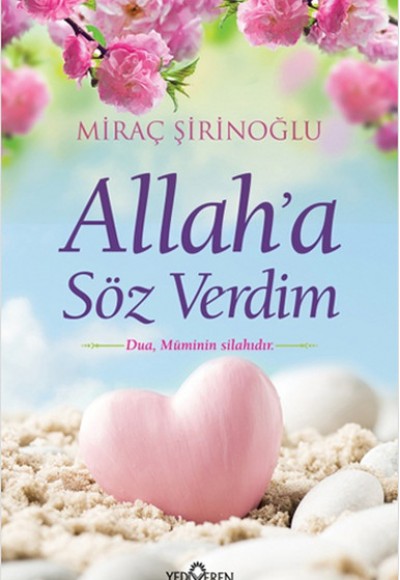 Allaha Söz Verdim Allaha Söz Verdim