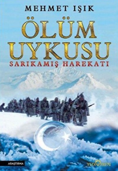 Ölüm Uykusu Ölüm Uykusu