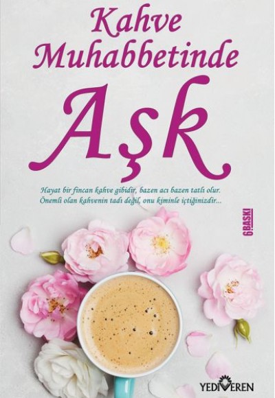 Kahve Muhabbetinde Aşk Kahve Muhabbetinde Aşk