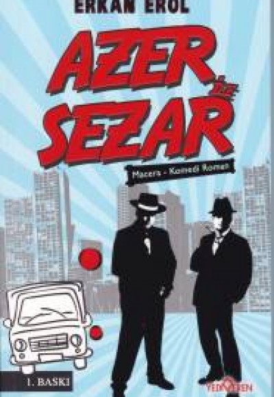 Azer ile Sezar Azer ile Sezar