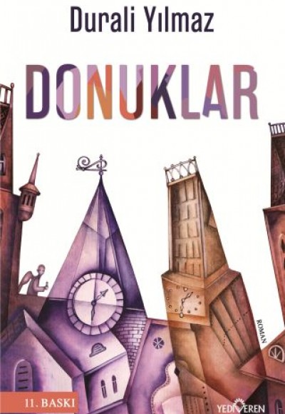 Donuklar Donuklar