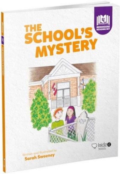 The Schools Mystery The Schools Mystery