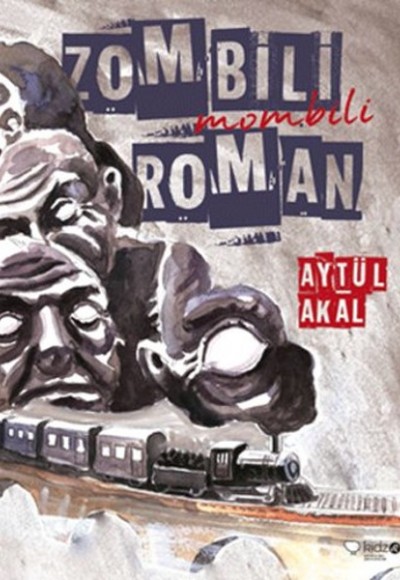 Zombili Mombili Roman Zombili Mombili Roman