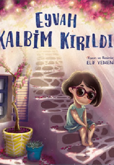 Eyvah Kalbim Kırıldı! Eyvah Kalbim Kırıldı!