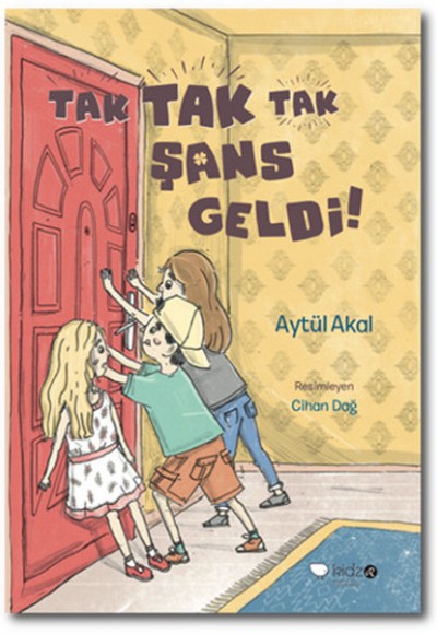 Tak Tak Tak Şans Geldi! Tak Tak Tak Şans Geldi!