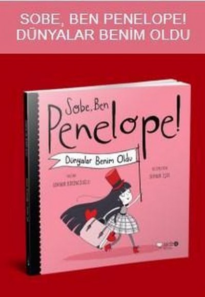 Sobe, Ben Penelope! Sobe, Ben Penelope!
