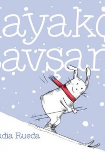Kayakçı Tavşan Kayakçı Tavşan