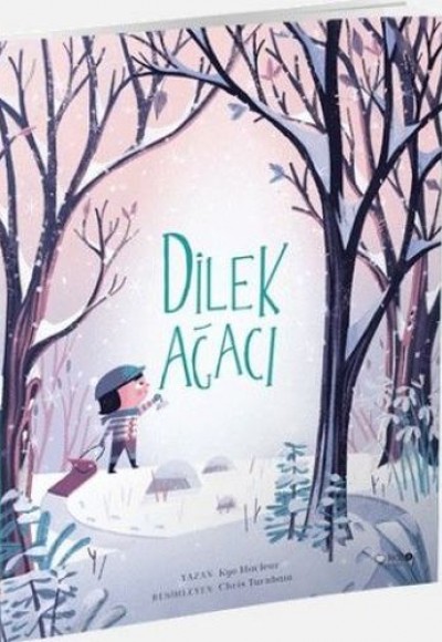 Dilek Ağacı Dilek Ağacı