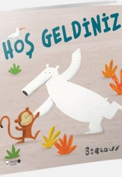 Hoş Geldiniz Hoş Geldiniz