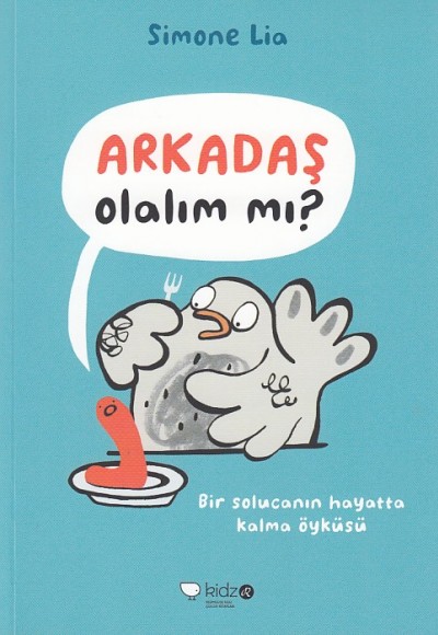 Arkadaş Olalım Mı? Arkadaş Olalım Mı?