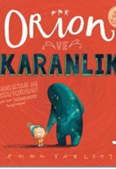 Orion ve Karanlık Orion ve Karanlık