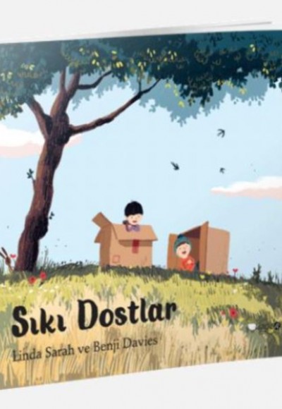 Sıkı Dostlar Sıkı Dostlar