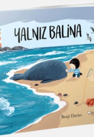 Yalnız Balina Yalnız Balina