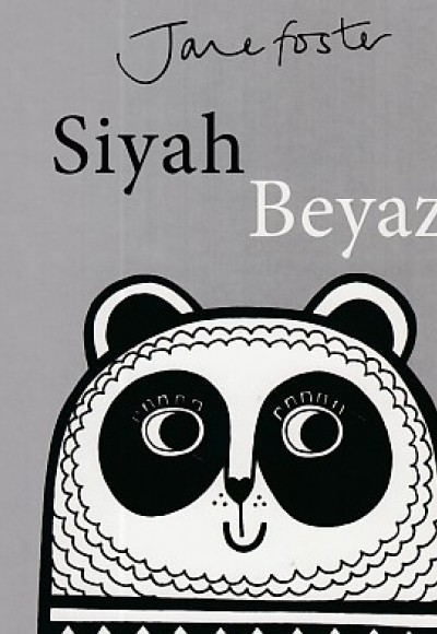 İlk Kitaplarım 2 - Siyah Beyaz İlk Kitaplarım 2 - Siyah Beyaz
