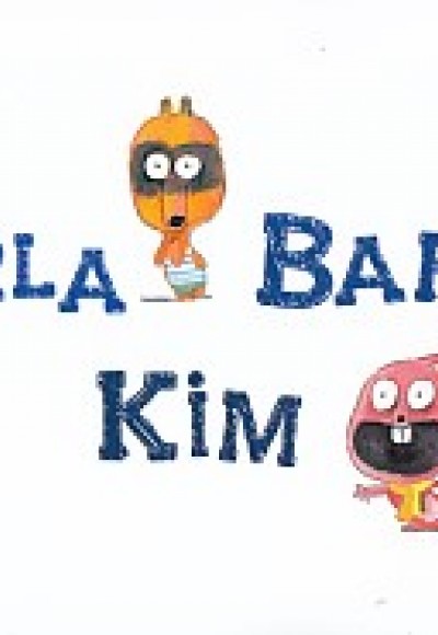 Hatırla Bakalım Kim