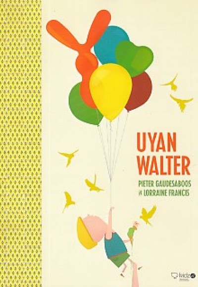 Uyan Walter Uyan Walter