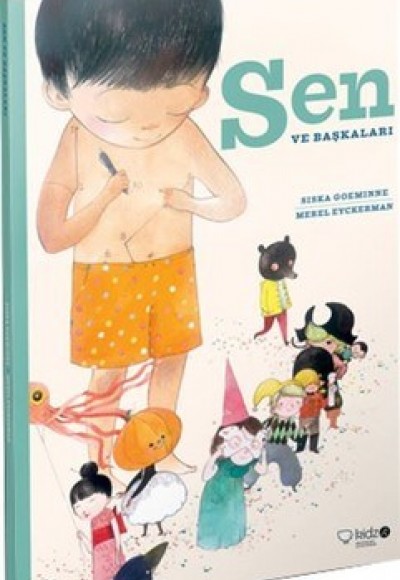 Sen ve Başkaları Sen ve Başkaları