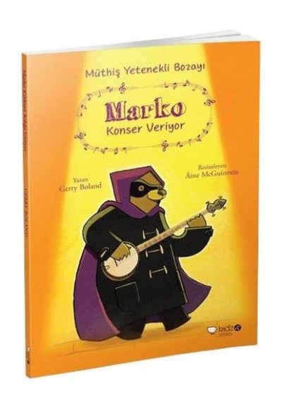 Marko Konser Veriyor Marko Konser Veriyor