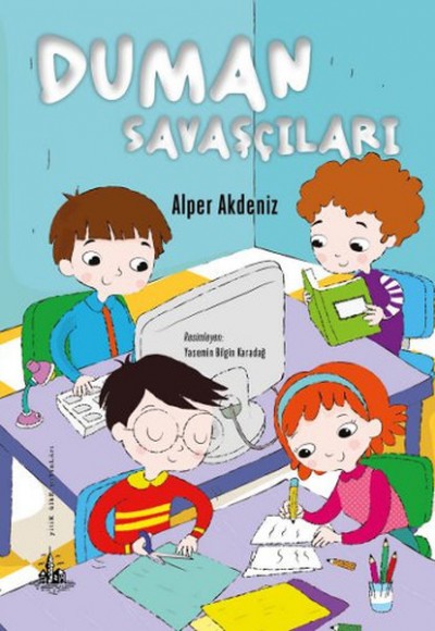 Duman Savaşçıları Duman Savaşçıları