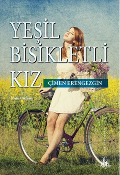 Yeşil Bisikletli Kız Yeşil Bisikletli Kız