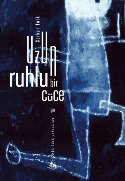 Uzun Ruhlu Bir Cüce Uzun Ruhlu Bir Cüce