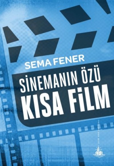 Sinemanın Özü Kısa Film Sinemanın Özü Kısa Film