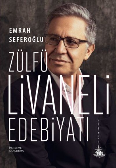 Zülfü Livaneli Edebiyatı Zülfü Livaneli Edebiyatı