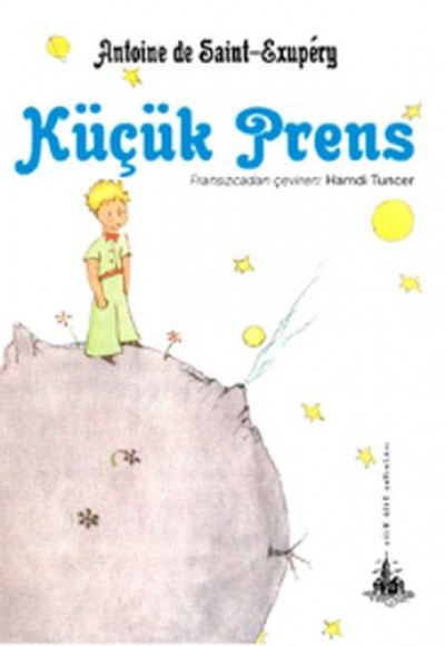 Küçük Prens Küçük Prens