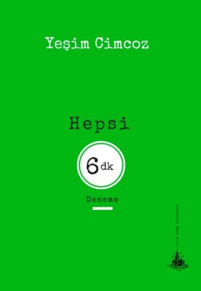 Hepsi 6 Dakika Hepsi 6 Dakika