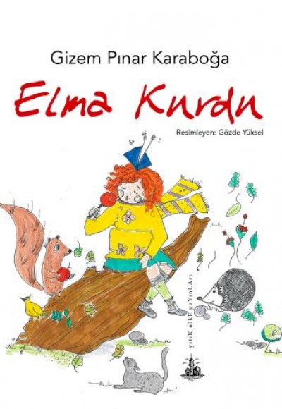 Elma Kurdu Elma Kurdu