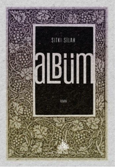 Albüm Albüm