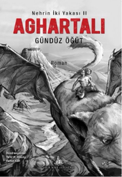 Nehrin İki Yakası 2 / Aghartalı Nehrin İki Yakası 2 / Aghartalı