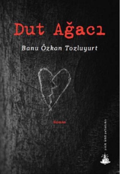 Dut Ağacı Dut Ağacı