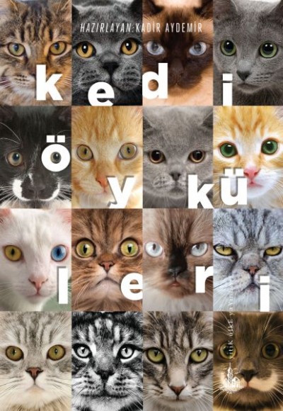 Kedi Öyküleri Kedi Öyküleri