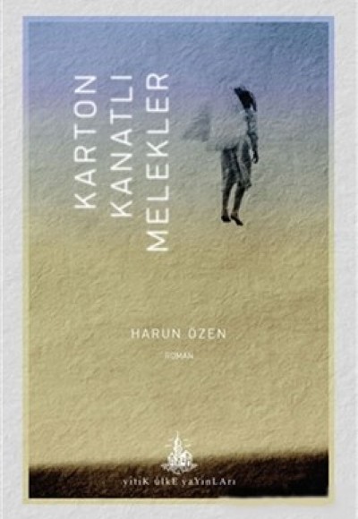 Karton Kanatlı Melekler Karton Kanatlı Melekler