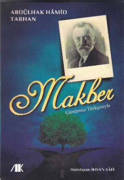 Makber Makber