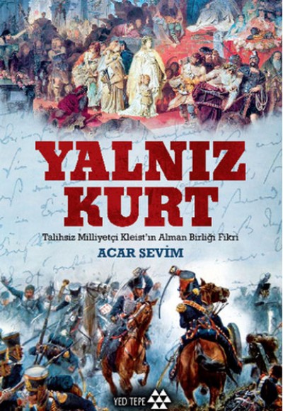 Yalnız Kurt Yalnız Kurt
