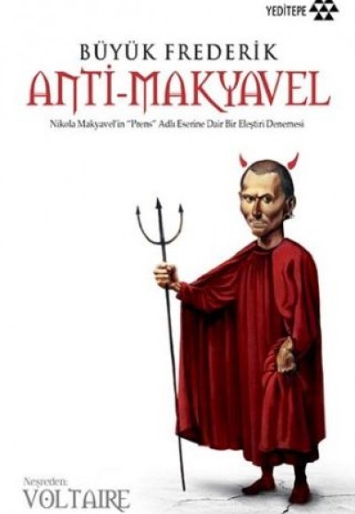 Anti-Makyavel Anti-Makyavel