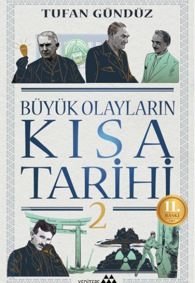Büyük Olayların Kısa Tarihi 2