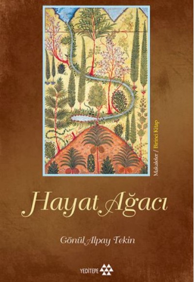 Hayat Ağacı (Ciltli) Hayat Ağacı (Ciltli)