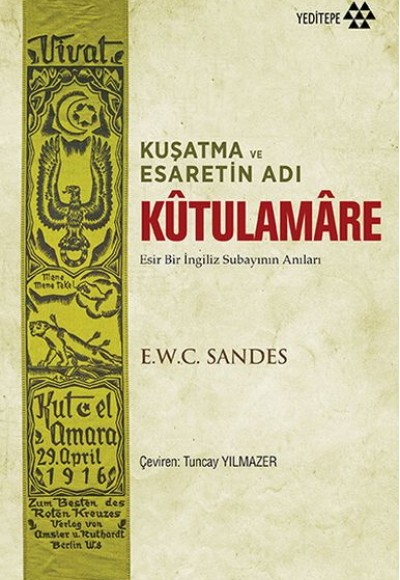 Kuşatma ve Esaretin Adı - Kutulamare Kuşatma ve Esaretin Adı - Kutulamare