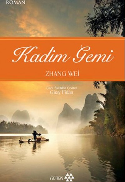 Kadim Gemi Kadim Gemi