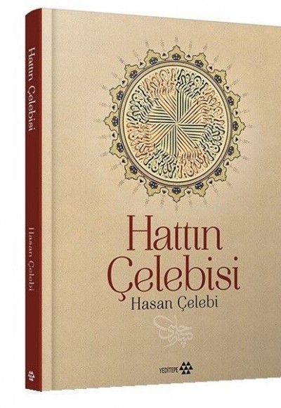 Hattın Çelebisi Hasan Çelebi Hattın Çelebisi Hasan Çelebi