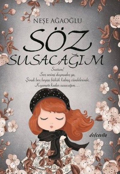 Söz Susacağım Söz Susacağım