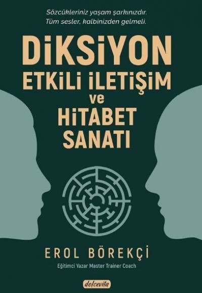 Diksiyon Etkili İletişim ve Hitabet Sanatı Diksiyon Etkili İletişim ve Hitabet Sanatı