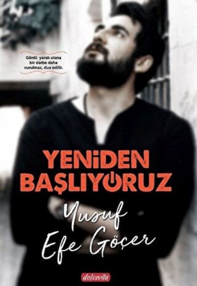 Yeniden Başlıyoruz Yeniden Başlıyoruz