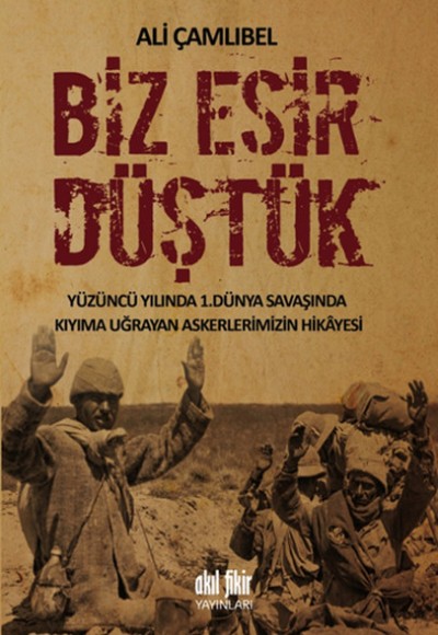 Biz Esir Düştük