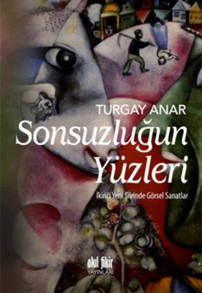 Sonsuzluğun Yüzleri