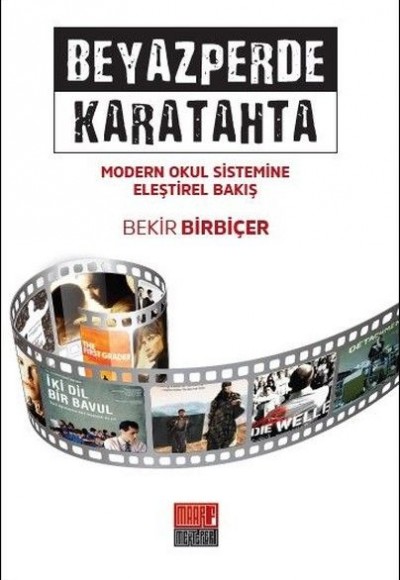 Beyazperde Karatahta Beyazperde Karatahta