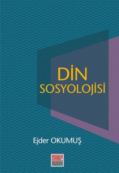 Din Sosyolojisi Din Sosyolojisi
